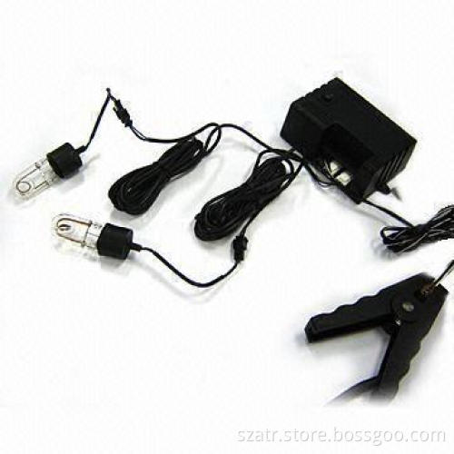 Strobe Light Suitable for Ambulance